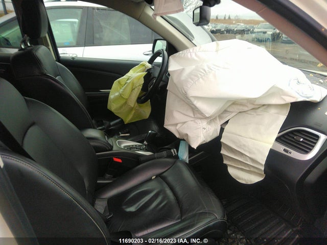 Продажа на аукционе авто 2018 Dodge Journey Gt, vin: 3C4PDDFG7JT364113, номер лота: 11690203