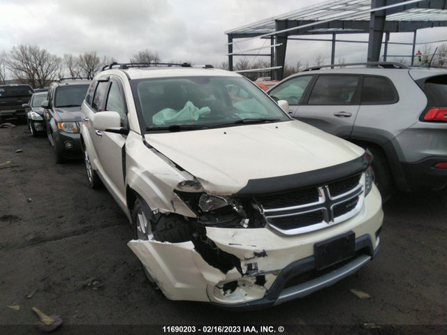 Aukcja sprzedaży 2018 Dodge Journey Gt, vin: 3C4PDDFG7JT364113, numer aukcji: 11690203