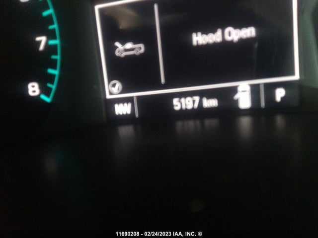 Chevrolet Colorado Lt 2022 1GCGTCEN8N1255640 Image 7