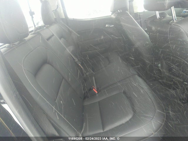 Chevrolet Colorado Lt 2022 1GCGTCEN8N1255640 Image 8