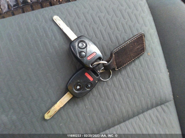 Honda Ridgeline Rtl 2010 5FPYK1F59AB501520 Image 3