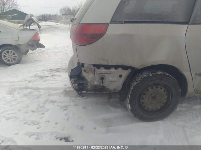 Toyota SIENNA CE 2005 5TDZA29C95S331757 Image 7