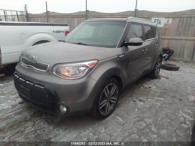 KIA Soul ! 2015 KNDJX3A59F7189713 Image 2