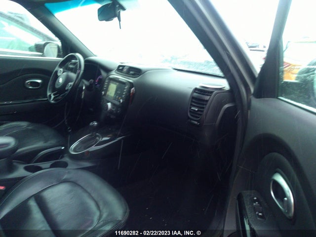 KIA Soul ! 2015 KNDJX3A59F7189713 Image 6