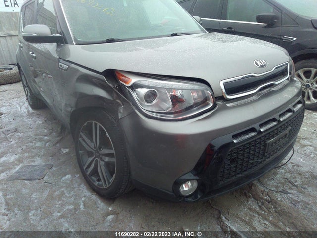 KIA Soul ! 2015 KNDJX3A59F7189713 Image 7