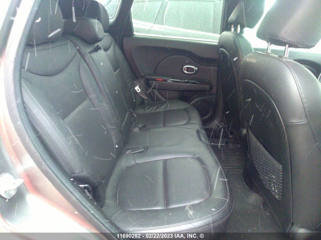 KIA Soul ! 2015 KNDJX3A59F7189713 Image 9