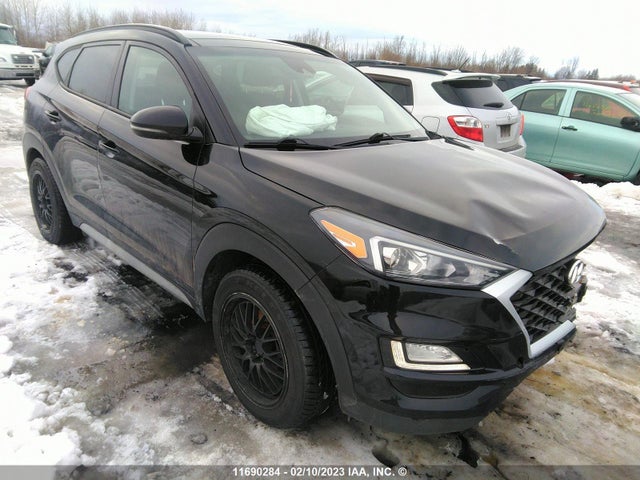 Hyundai Tucson Limited/sel/sport/ultimat 2020 KM8J3CAL6LU121646 main image