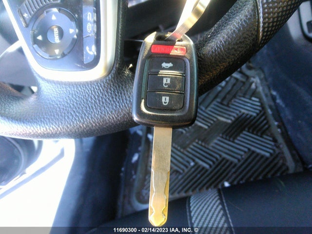 Honda Civic Lx 2016 2HGFC2E53GH028528 Image 3