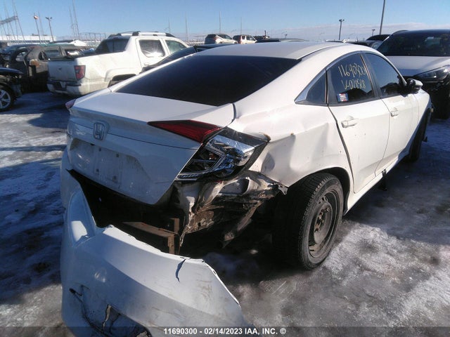 Honda Civic Lx 2016 2HGFC2E53GH028528 Image 7