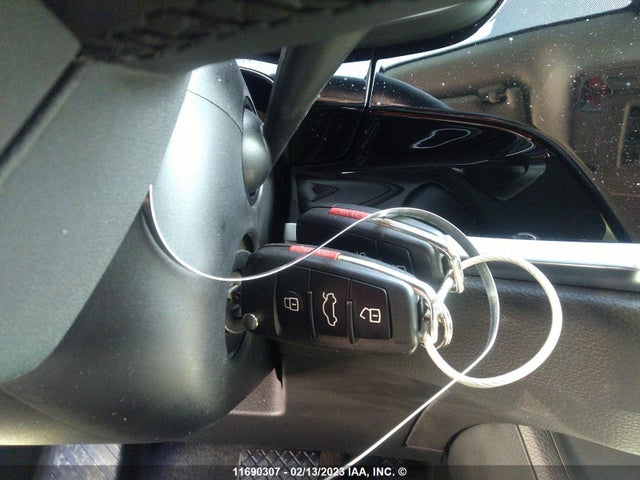WA1AUCF3XM1072930 Audi Q3 Premium 40