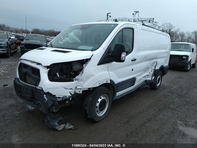 Ford Transit T-150 2020 1FTYE1Y85LKA79758 Image 2