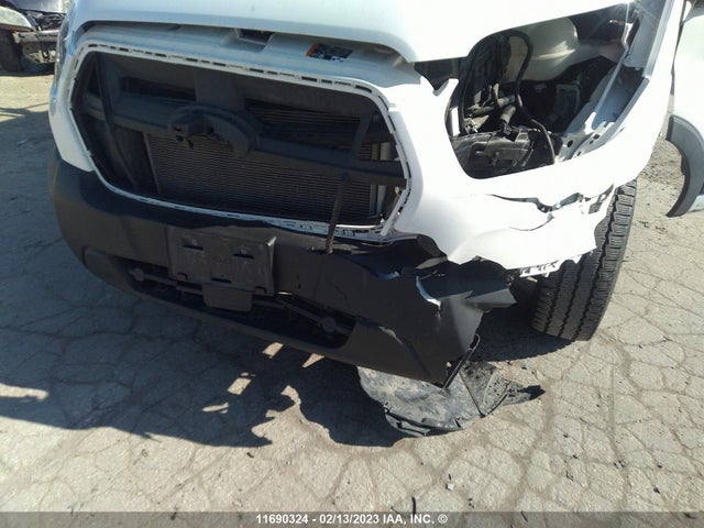 Ford Transit T-150 2020 1FTYE1Y85LKA79758 Image 7