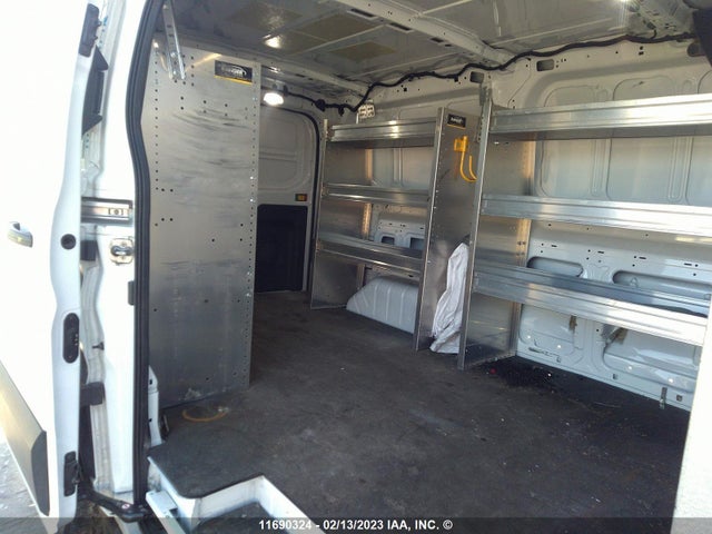 Ford Transit T-150 2020 1FTYE1Y85LKA79758 Image 9