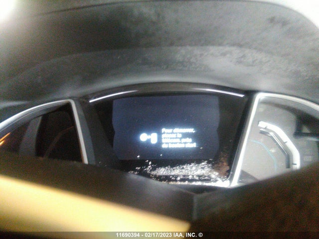Honda CIVIC 2016 2HGFC2F81GH009145 Image 7