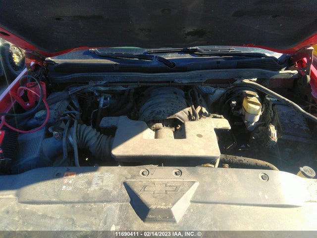 Chevrolet Silverado K1500 2014 1GCVKPEC1EZ386393 Image 11