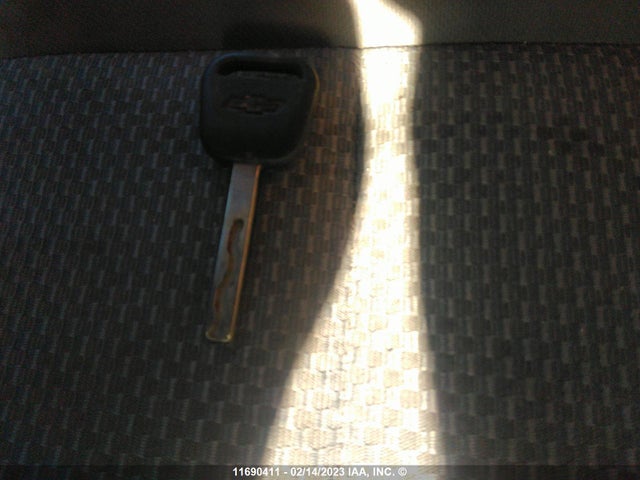 Chevrolet Silverado K1500 2014 1GCVKPEC1EZ386393 Image 3