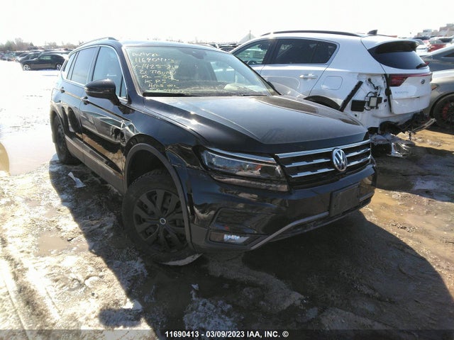 3VV4B7AX2MM142581 auction archive image