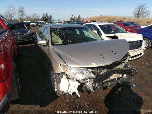 Toyota Camry L/se/le/xle 2014 4T1BF1FK3EU728719 zdjęcie główne
