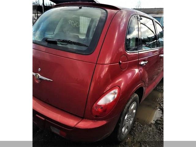 3A4FY48B36T267381 Chrysler Pt Cruiser