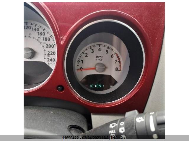 3A4FY48B36T267381 Chrysler Pt Cruiser