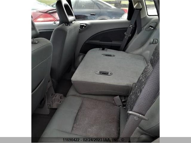 3A4FY48B36T267381 Chrysler Pt Cruiser