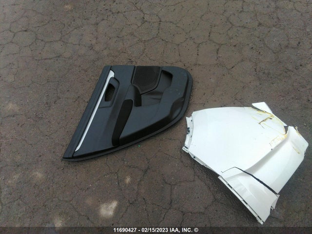 Honda CR-V LX 2019 2HKRW2H29KH105827 Image 4