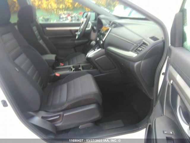 Honda CR-V LX 2019 2HKRW2H29KH105827 Image 7