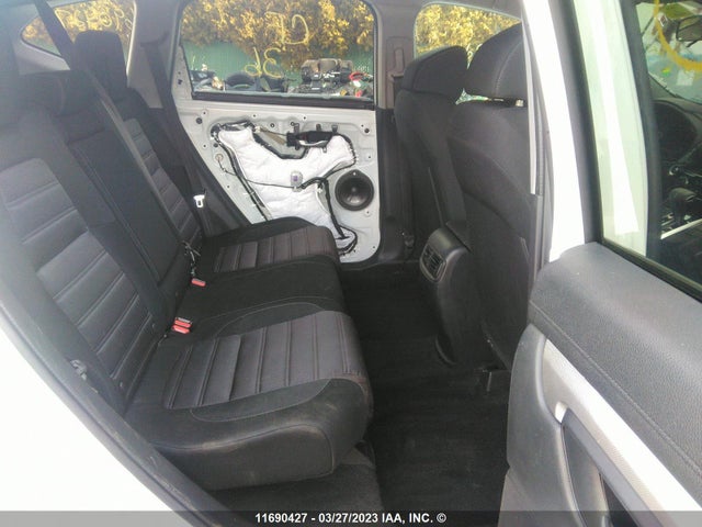 Honda CR-V LX 2019 2HKRW2H29KH105827 Image 10