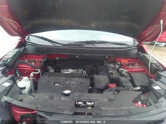 JA4AJVAW3MU605642 Mitsubishi Rvr Se/sel/le/gt