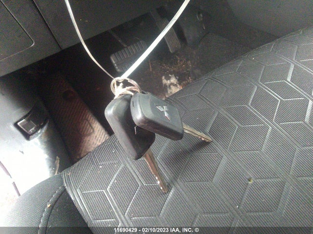 JA4AJVAW3MU605642 Mitsubishi Rvr Se/sel/le/gt