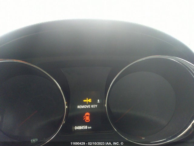 JA4AJVAW3MU605642 Mitsubishi Rvr Se/sel/le/gt
