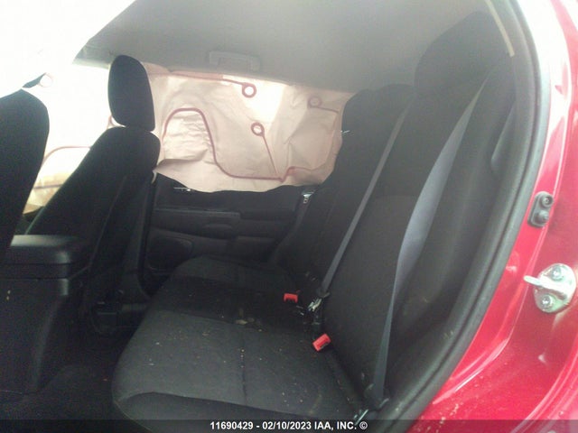 JA4AJVAW3MU605642 Mitsubishi Rvr Se/sel/le/gt