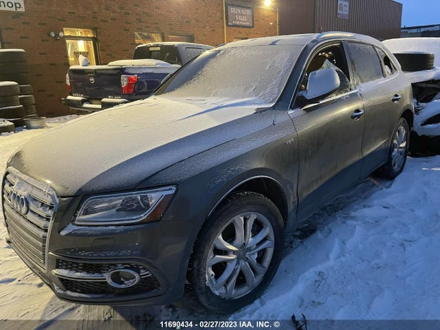 WA1LGCFP0FA036718 Audi Q5 Premium Plus