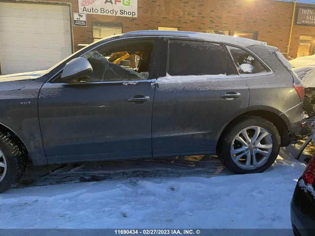WA1LGCFP0FA036718 Audi Q5 Premium Plus