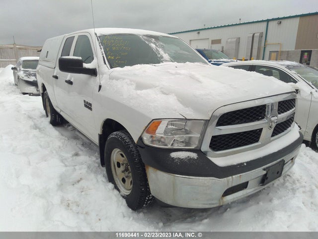 1C6RR7FG4HS837951 auction archive image