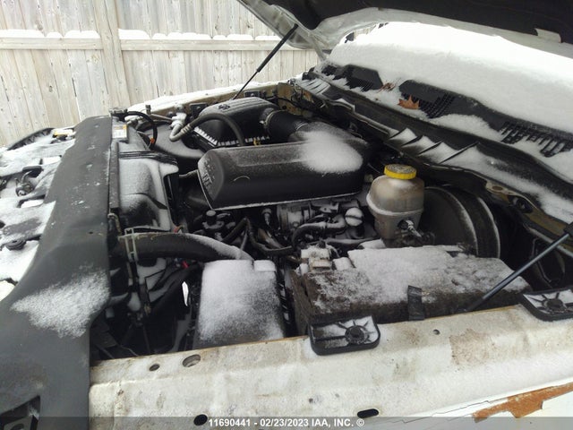 1C6RR7FG4HS837951 RAM 1500 St