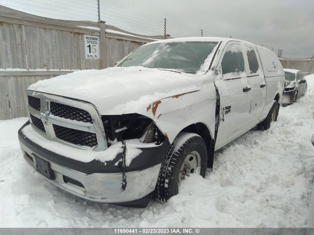 1C6RR7FG4HS837951 RAM 1500 St