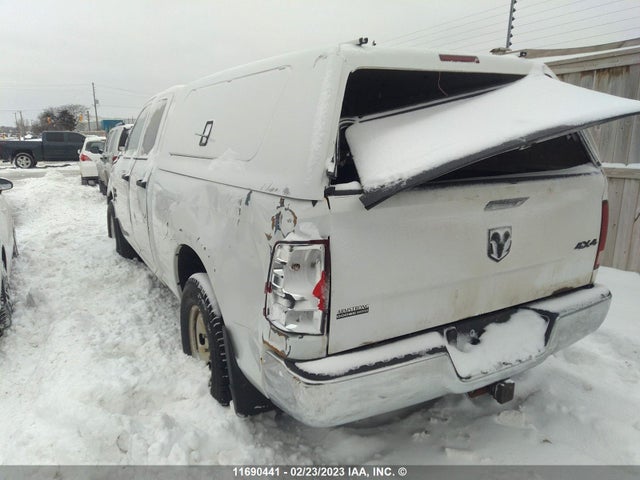 1C6RR7FG4HS837951 RAM 1500 St