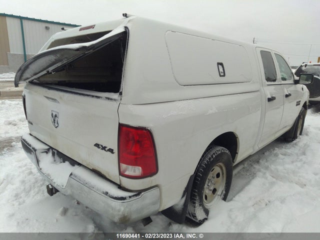 1C6RR7FG4HS837951 RAM 1500 St