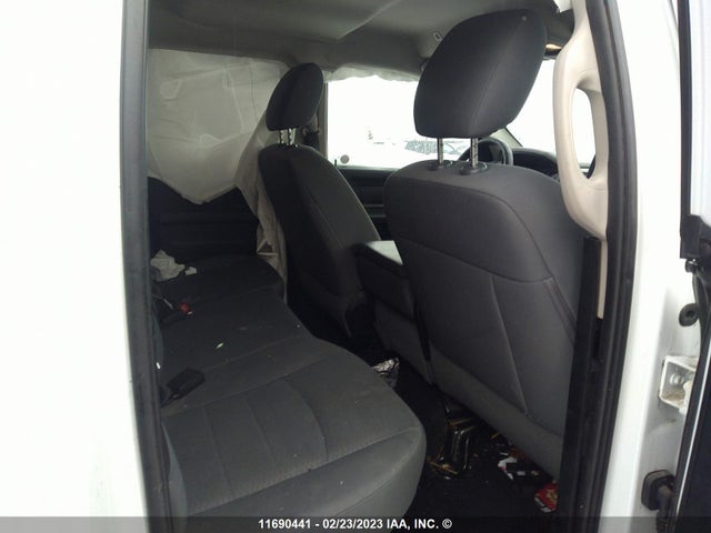 1C6RR7FG4HS837951 RAM 1500 St