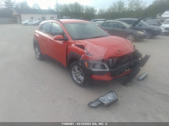 2019 KM8K12AA4KU287830 main image