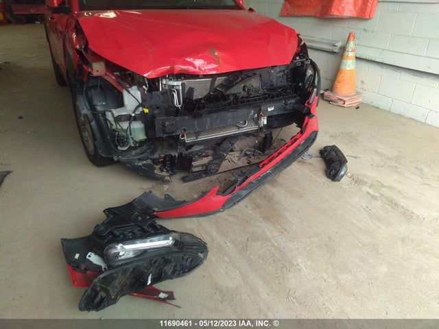 Hyundai Kona Se 2019 KM8K12AA4KU287830 Image 4
