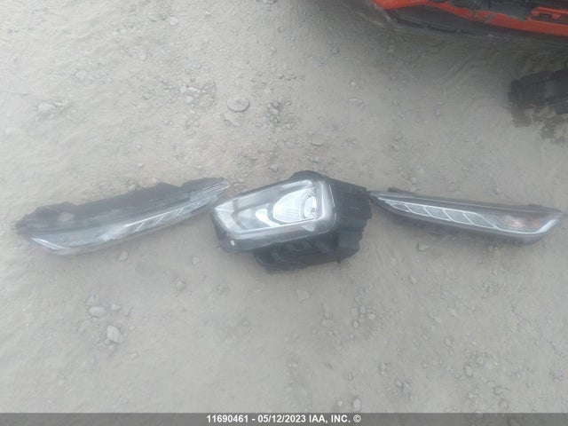 Hyundai Kona Se 2019 KM8K12AA4KU287830 Image 5