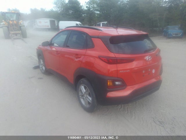 Hyundai Kona Se 2019 KM8K12AA4KU287830 Image 6