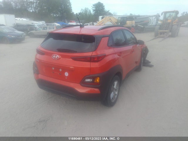 Hyundai Kona Se 2019 KM8K12AA4KU287830 Image 7