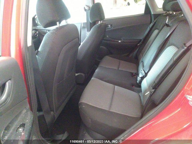 Hyundai Kona Se 2019 KM8K12AA4KU287830 Image 11