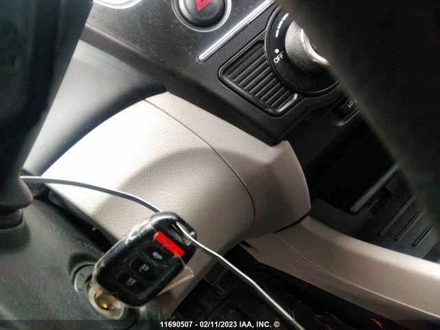Honda Civic Lx 2014 2HGFB2F48EH006725 Image 3