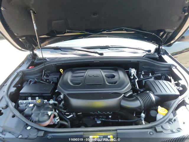 1C4RJFAG0MC686306 Jeep Grand Cherokee Laredo
