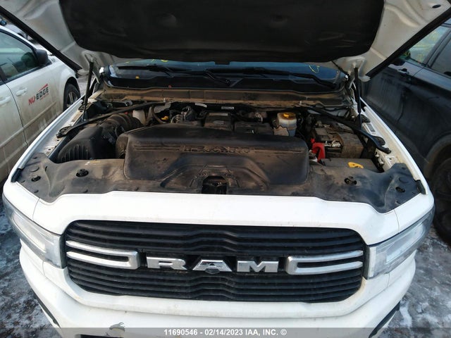 RAM 2500 Big Horn 2019 3C6UR5ML4KG675395 Image 11