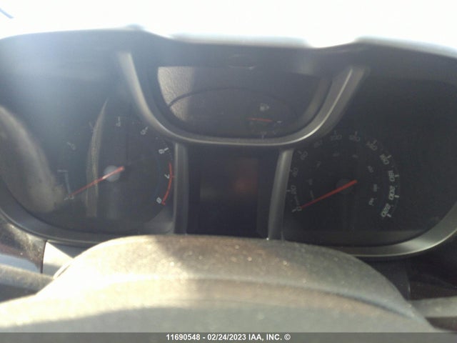 Chevrolet Orlando Lt 2013 KL77P2ET8DK034414 Image 8